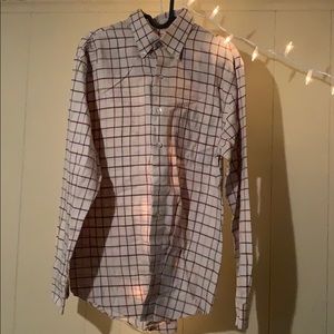 Van Heusen Dress Shirt